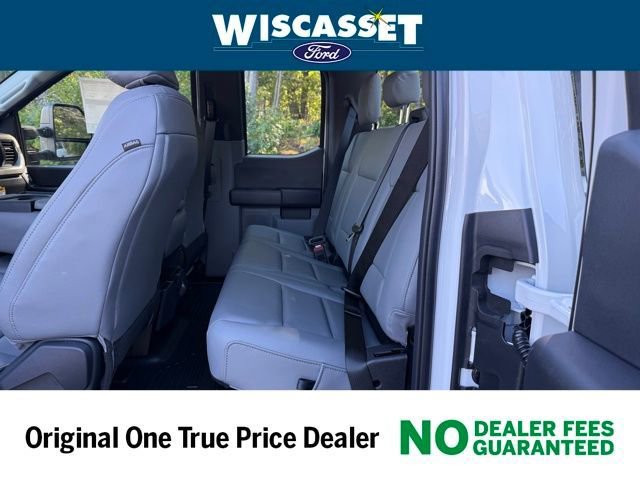 New 2026 Ford F350 XL w/ FX4 Off-Road Package image 5