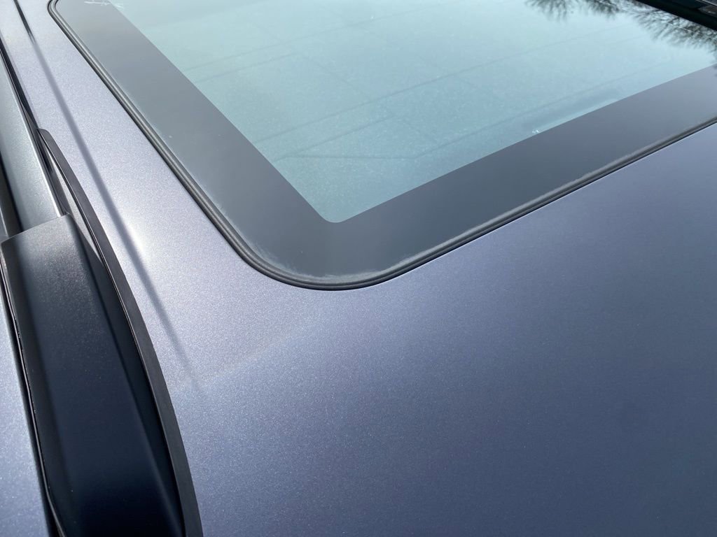 Used 2026 Subaru Forester Limited image 9