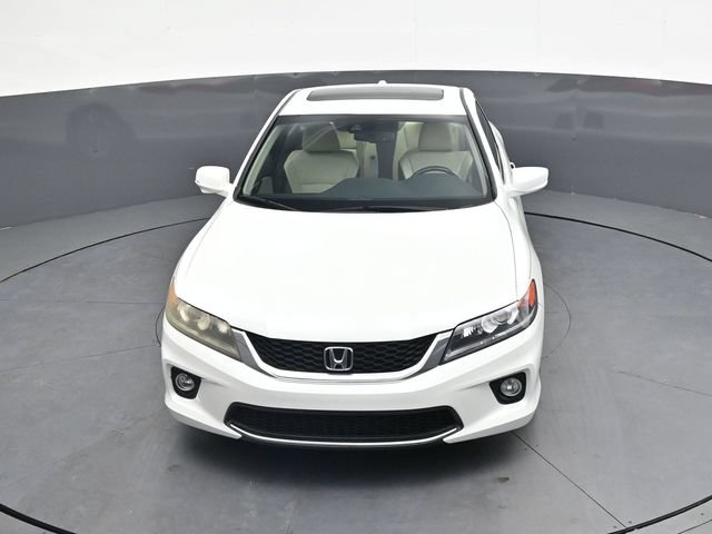 Used 2015 Honda Accord EX-L image 26