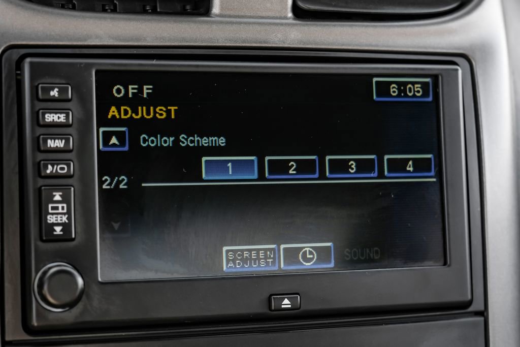 Used 2007 Chevrolet Corvette Z06 w/ Preferred Equipment Group image 26