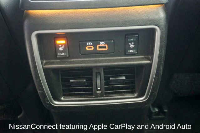 Used 2023 Nissan Murano Platinum image 10