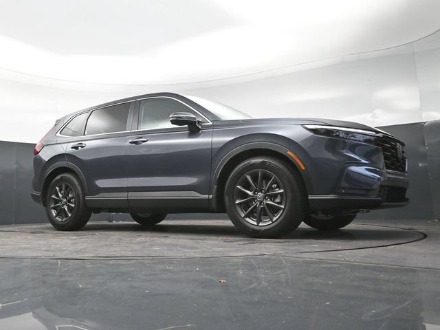 Used 2026 Honda CR-V EX-L image 26