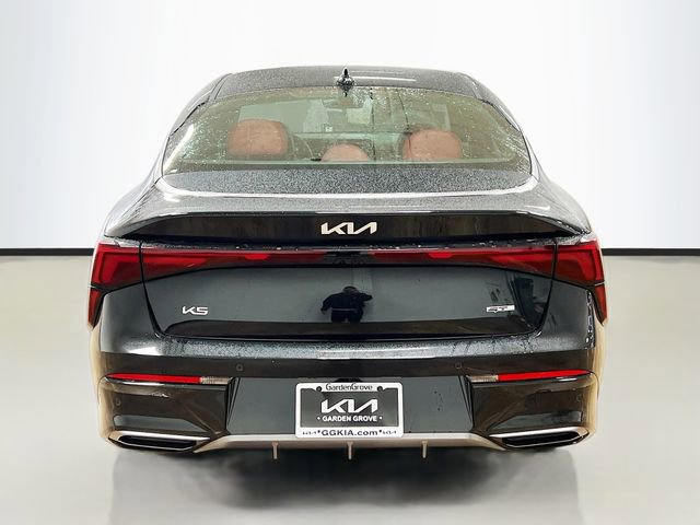 New 2026 Kia K5 GT-Line image 6