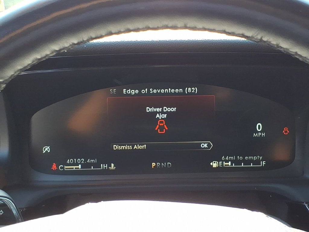 Used 2023 Lincoln Aviator Reserve w/ Equipment Group 201A AWD/4WD image 22