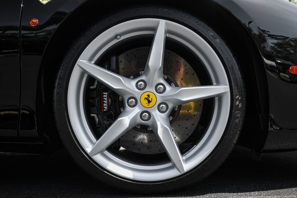 Certified 2018 Ferrari 488 Spider image 14