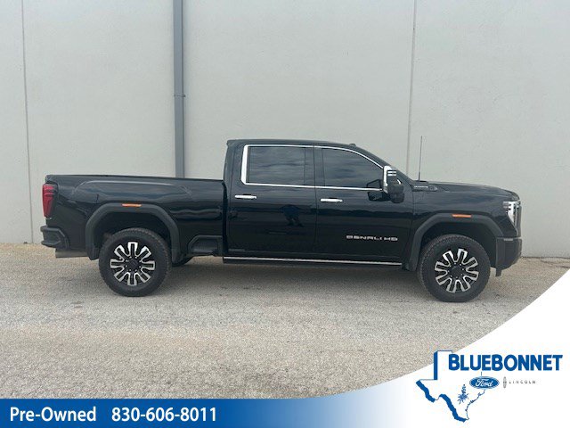 Used 2024 GMC Sierra 2500 Denali Ultimate