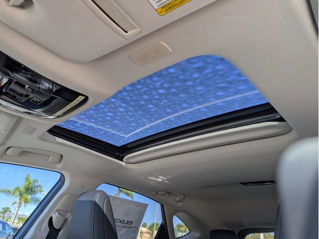 New 2026 Lexus NX 450h+ AWD w/ Luxury Package image 25