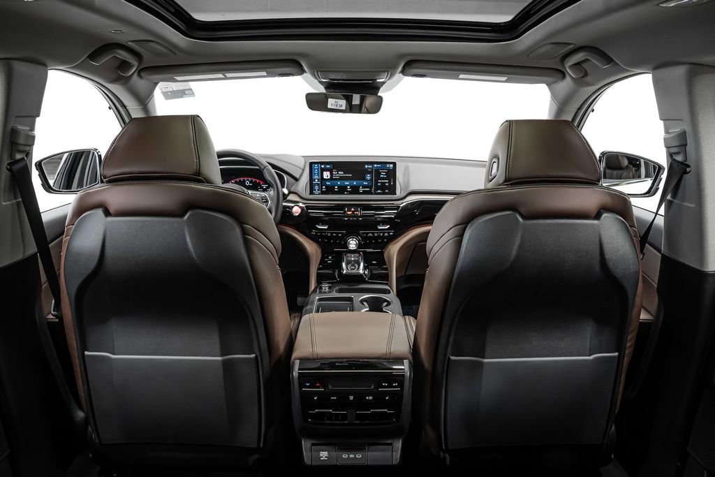New 2026 Acura MDX w/ Advance Package image 11