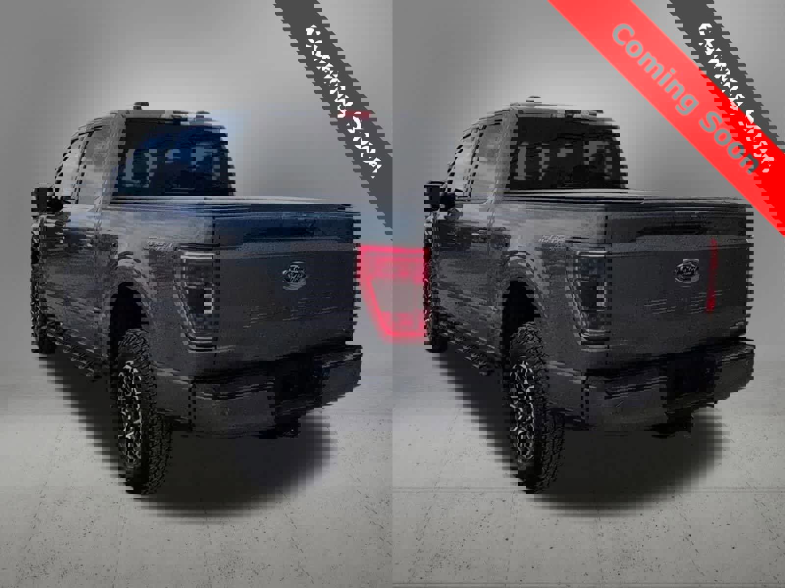 Used 2022 Ford F150 XLT w/ Equipment Group 302A High image 4