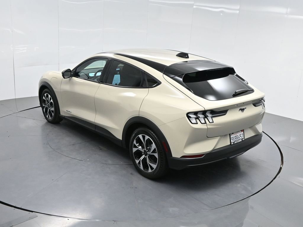 Used 2025 Ford Mustang Mach-E Select image 51