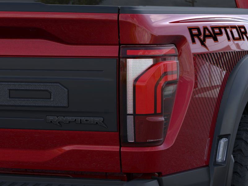 New 2026 Ford F150 Raptor image 21