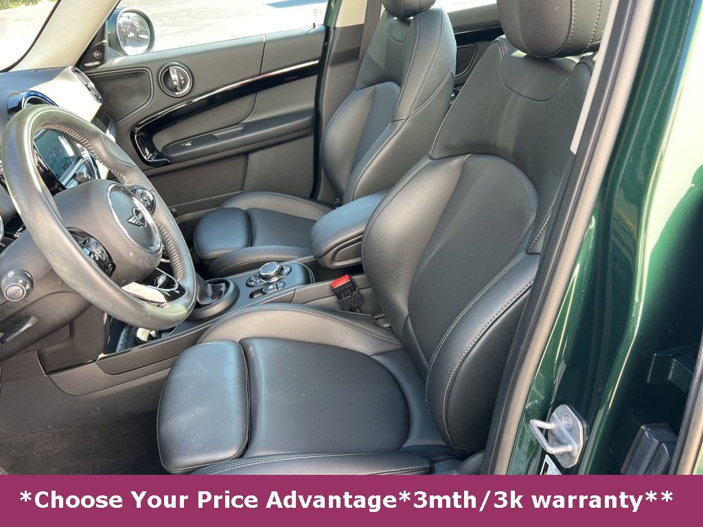 Used 2019 MINI Cooper Countryman SE w/ Premium Package image 42