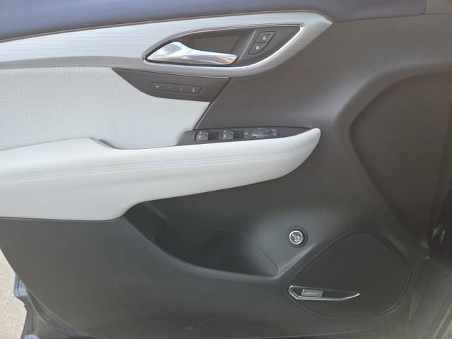 New 2026 Buick Envision Avenir AWD/4WD image 35