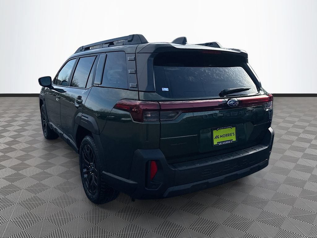 New 2026 Subaru Outback Limited XT AWD/4WD image 35