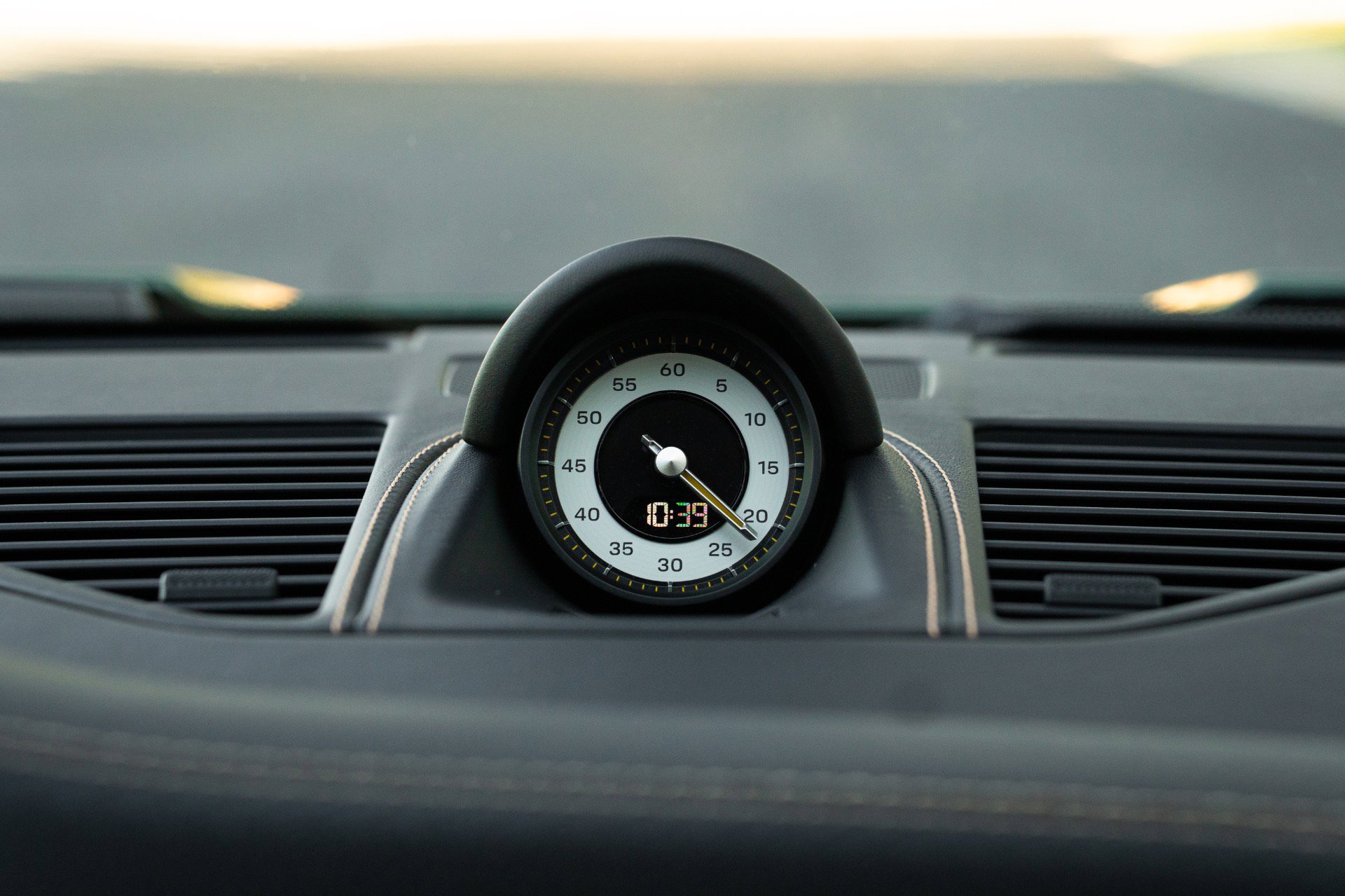 Used 2026 Porsche 911 GT3 w/ Chrono Package image 67