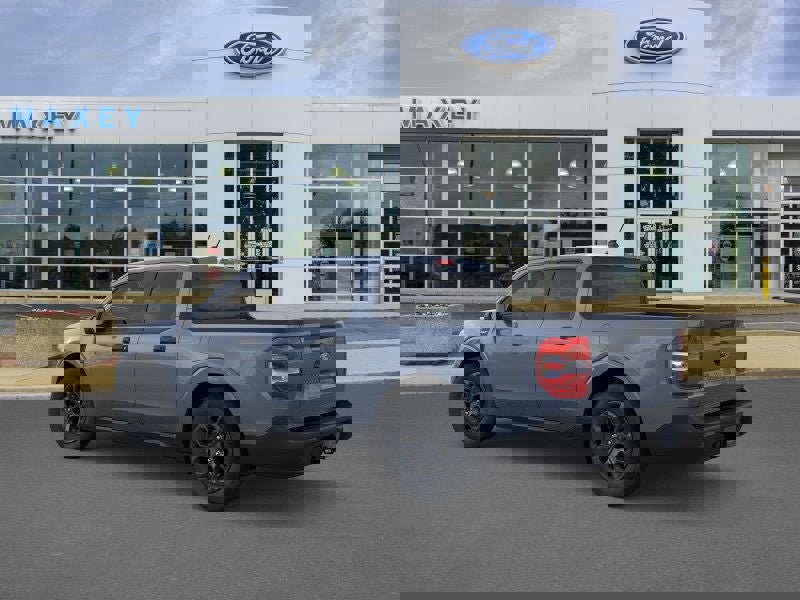 New 2026 Ford Maverick XLT w/ 4K Tow Package image 4