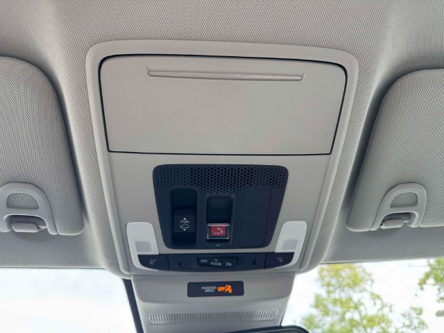 Used 2023 Honda Accord EX image 35