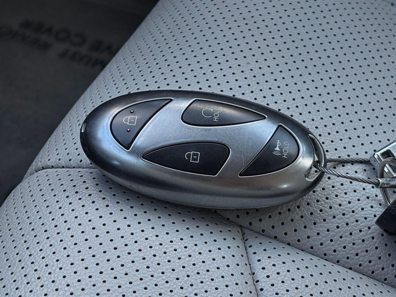 Used 2025 Hyundai Elantra Limited FWD image 22