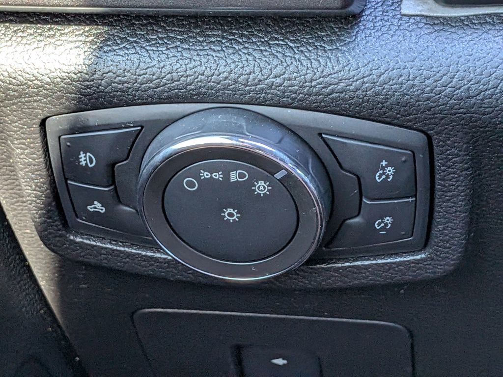 Used 2017 Ford F150 XLT w/ Equipment Group 302A Luxury image 30