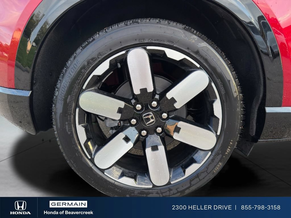 New 2026 Honda Prologue Elite image 9
