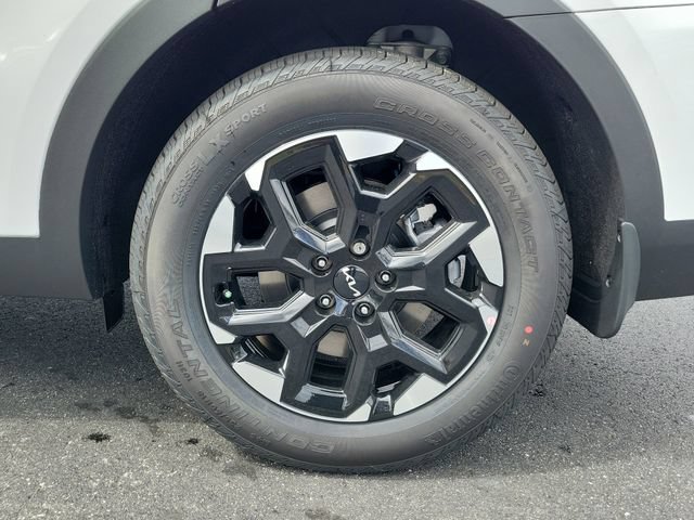 New 2026 Kia Sorento S w/ S Panoramic Sunroof Package FWD image 7