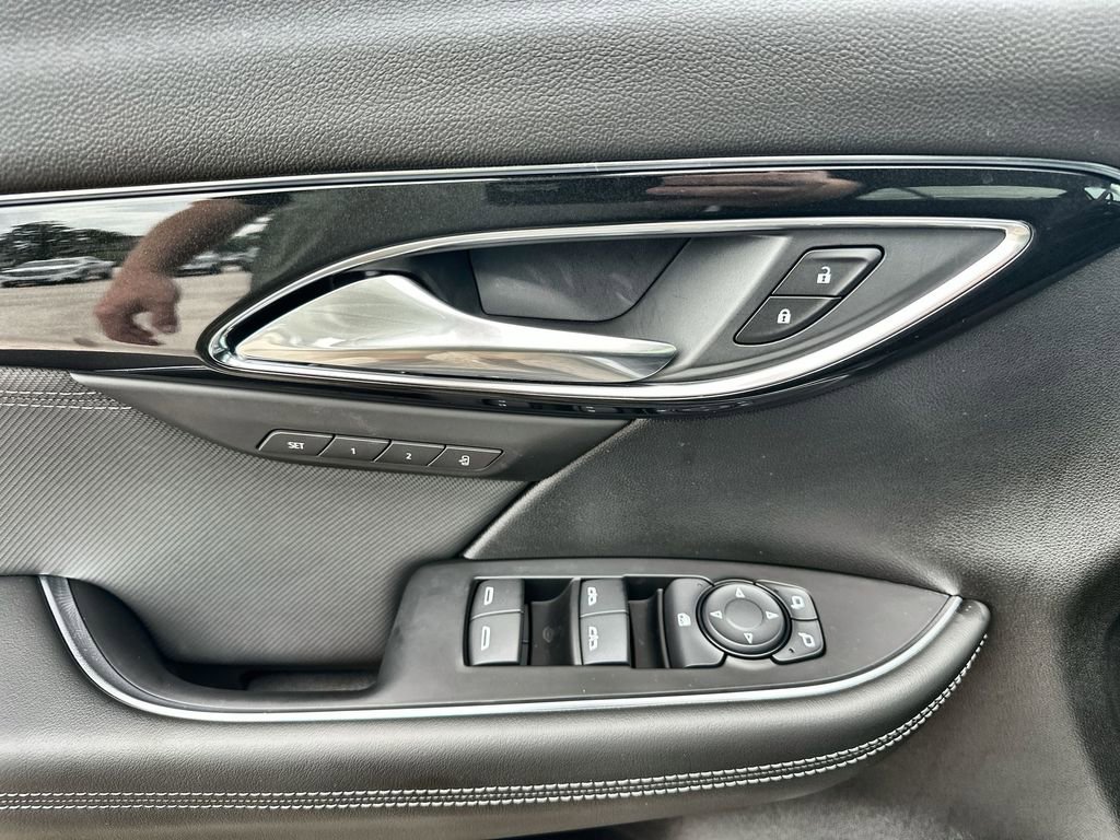 New 2026 Buick Envision Preferred AWD/4WD image 22