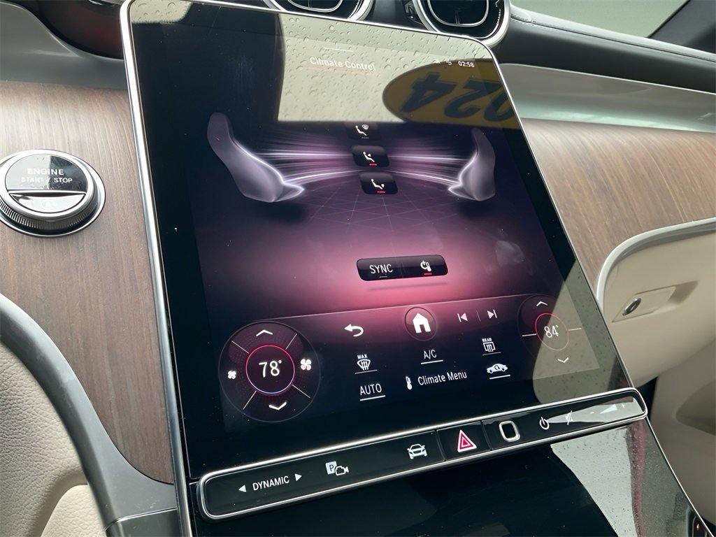 Used 2024 Mercedes-Benz GLC 300 4MATIC image 24