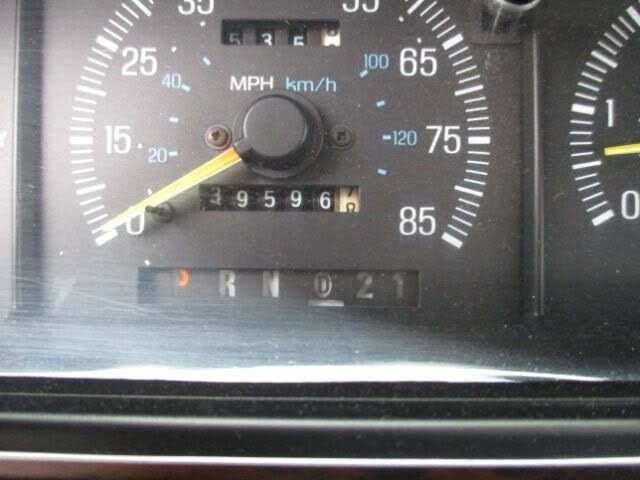 Used 1990 Ford F350 4x4 Crew Cab image 31