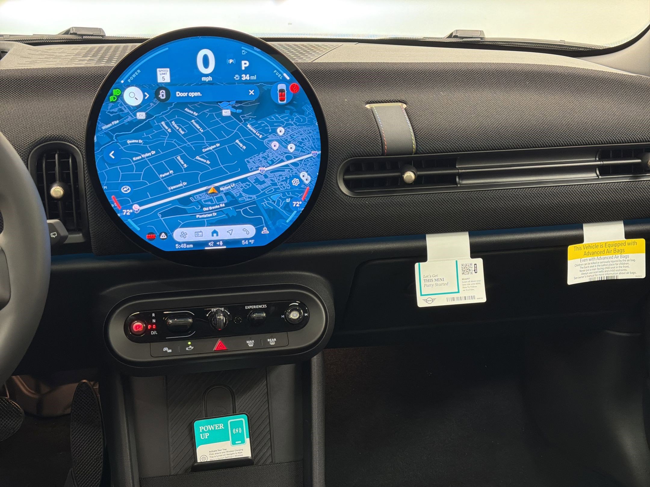 New 2026 MINI Cooper 4-Door Hardtop image 18