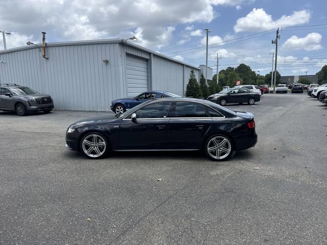 Used 2012 Audi S4 Premium Plus AWD/4WD image 8