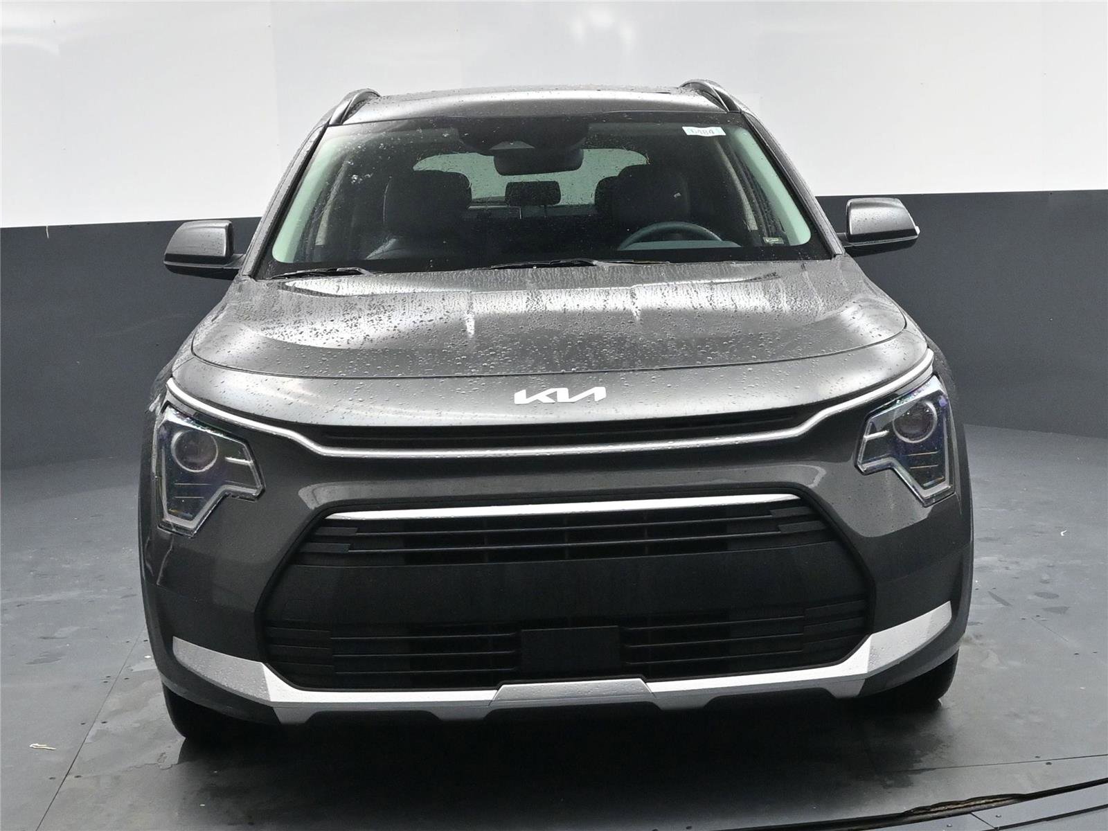 New 2026 Kia Niro EX image 11