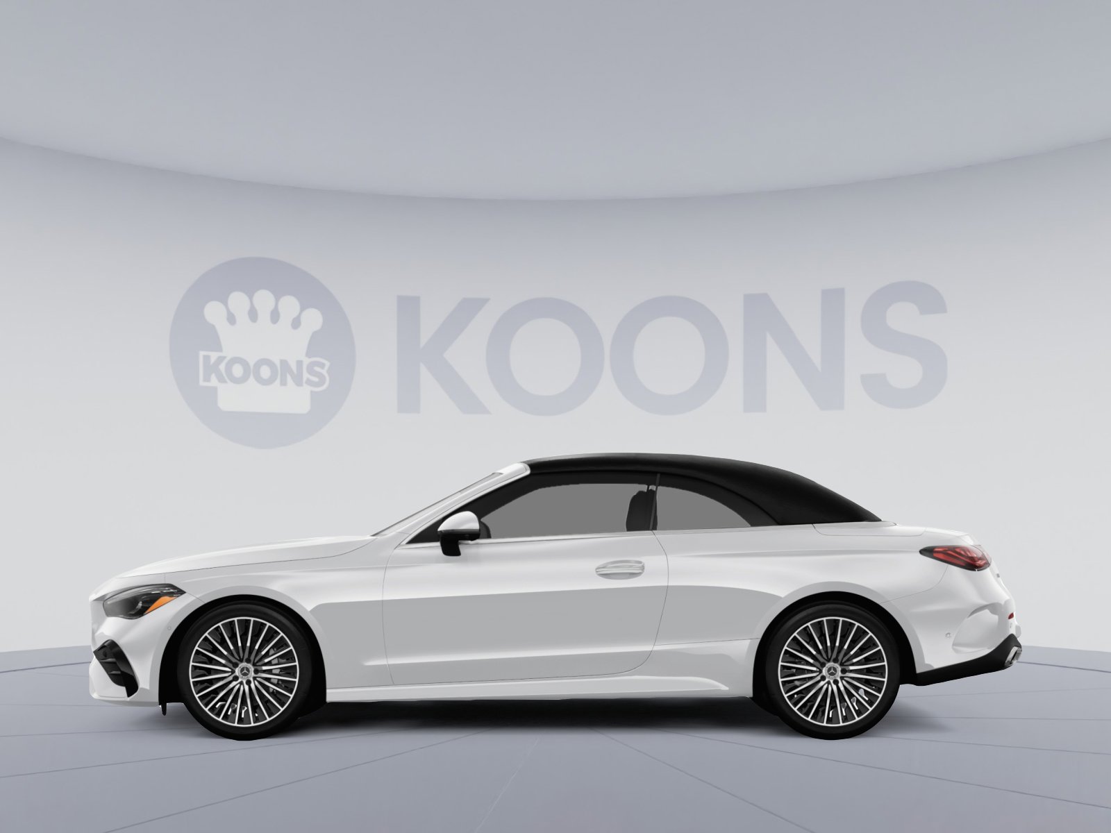 New 2026 Mercedes-Benz CLE 53 AMG 4MATIC Cabriolet image 2