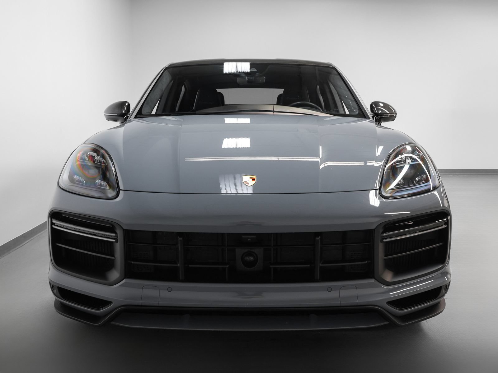 Used 2023 Porsche Cayenne Turbo GT AWD/4WD image 8