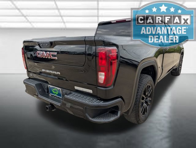 Used 2024 GMC Sierra 1500 Elevation RWD image 29