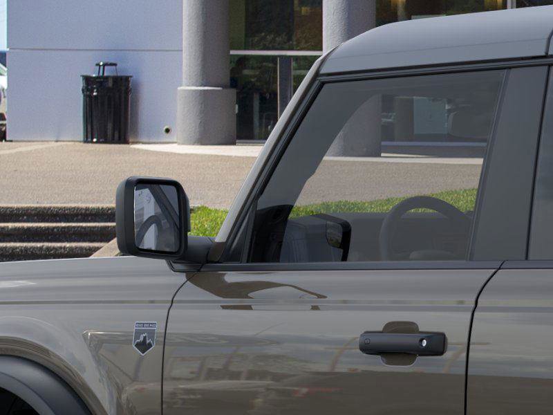 Used 2025 Ford Bronco Big Bend image 22