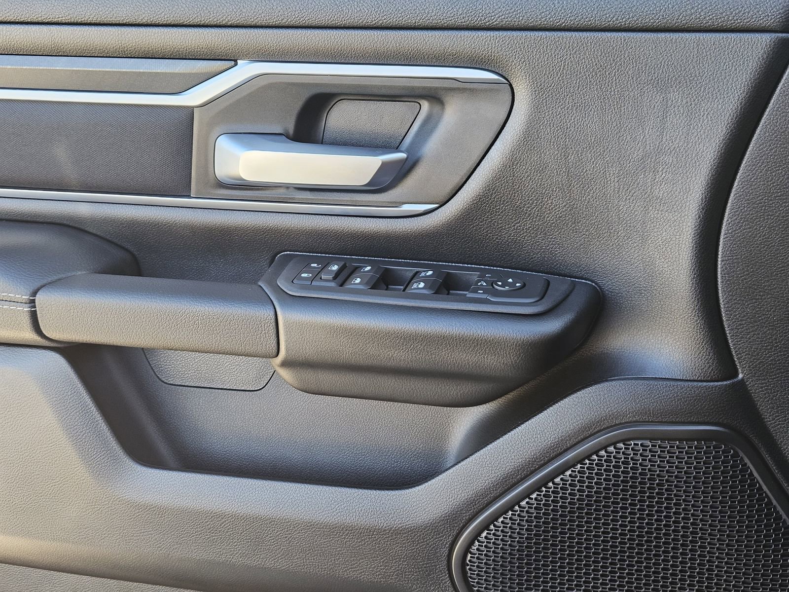 New 2026 RAM 1500 Lone Star image 27