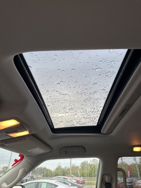 Used 2018 INFINITI QX80 4WD w/ Driver Assistance Package image 12