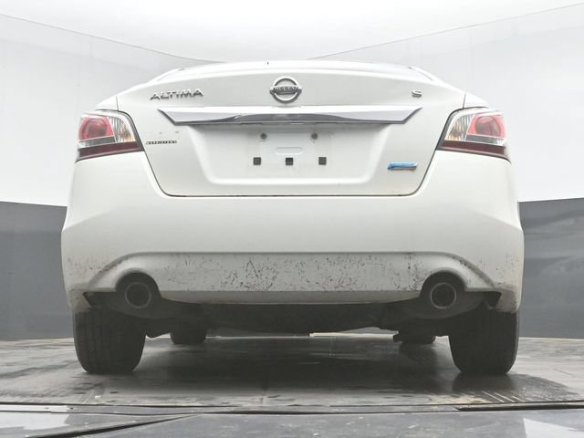 Used 2014 Nissan Altima 2.5 S FWD image 31