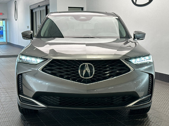 Certified 2026 Acura MDX SH-AWD image 2