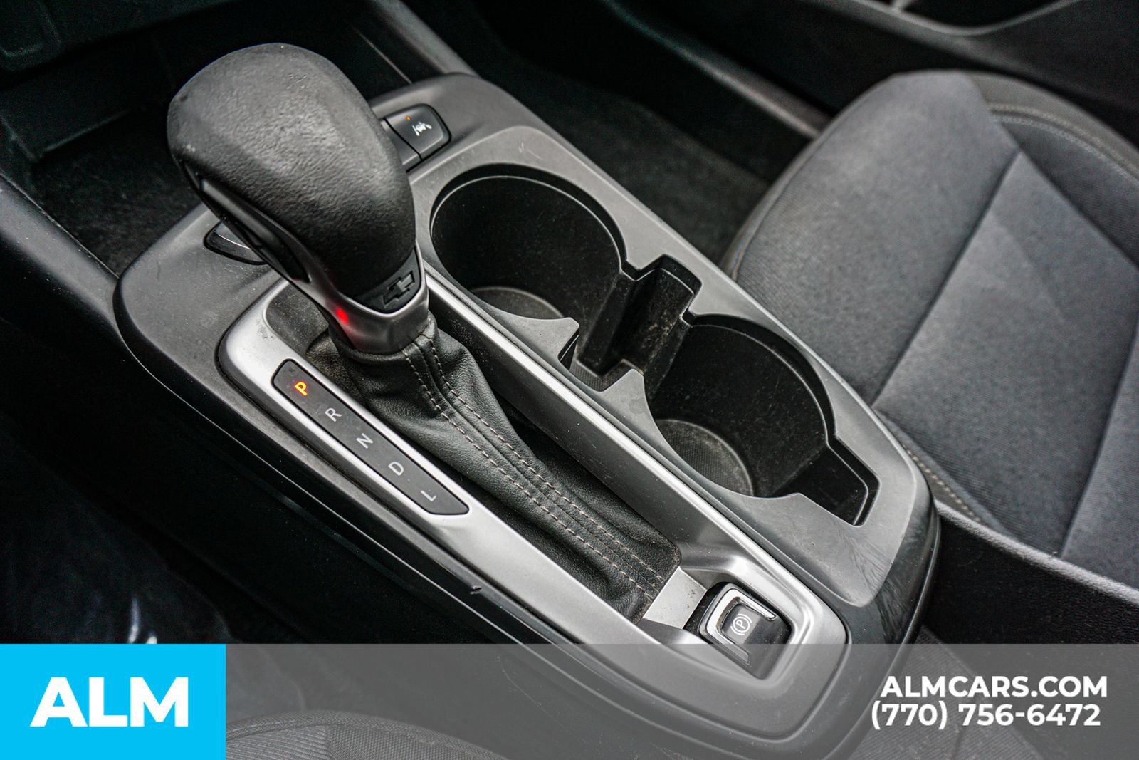 Used 2024 Chevrolet Trax LS FWD image 43