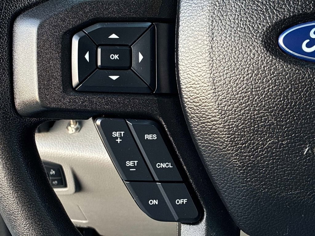 Used 2017 Ford F350 XLT w/ XLT Value Package image 23