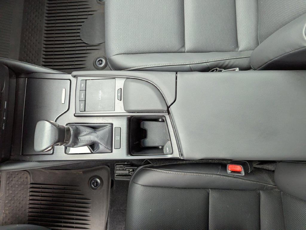 Used 2022 Lexus ES 350 w/ Premium Package FWD image 25