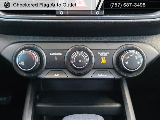 Used 2021 Kia Forte LXS image 30