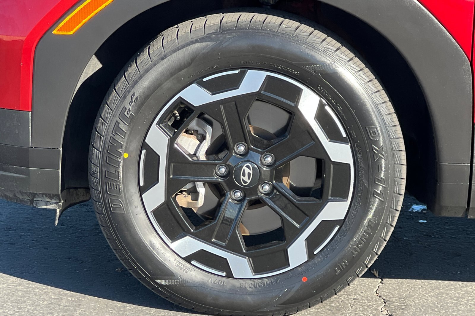 Used 2024 Hyundai Santa Fe SEL image 29