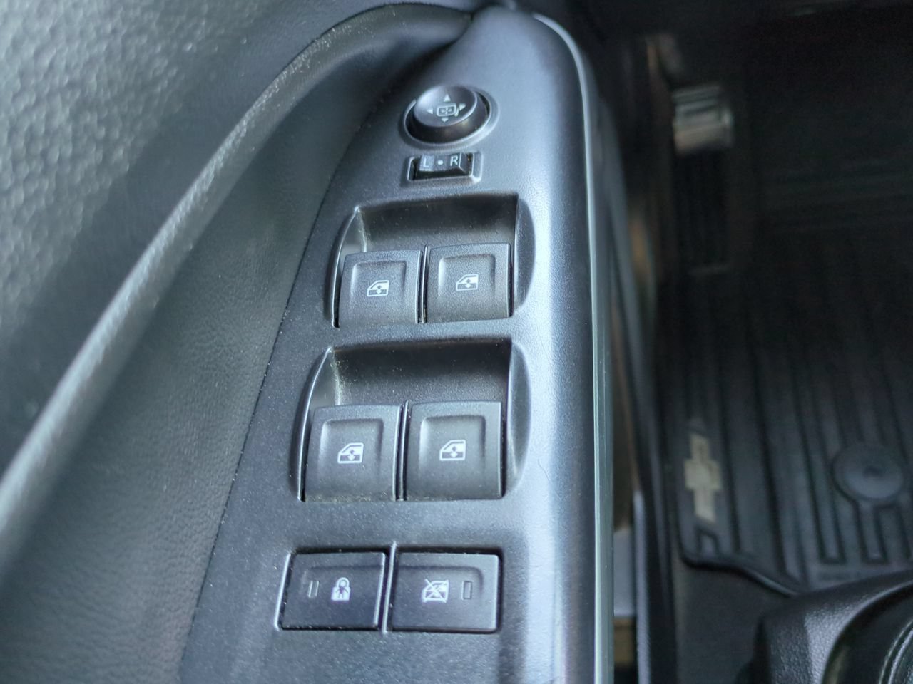 Used 2019 Chevrolet Colorado ZR2 AWD/4WD image 24