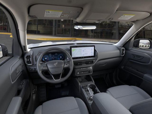 New 2025 Ford Bronco Sport Badlands w/ Badlands Tech Package image 9