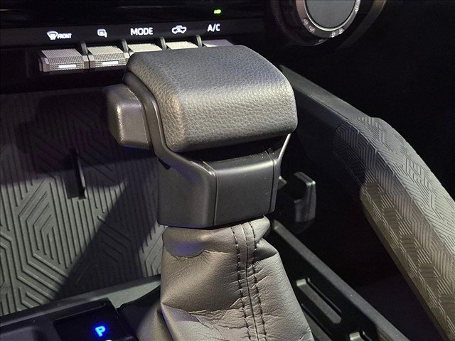 Certified 2026 Toyota Tacoma SR5 RWD image 18