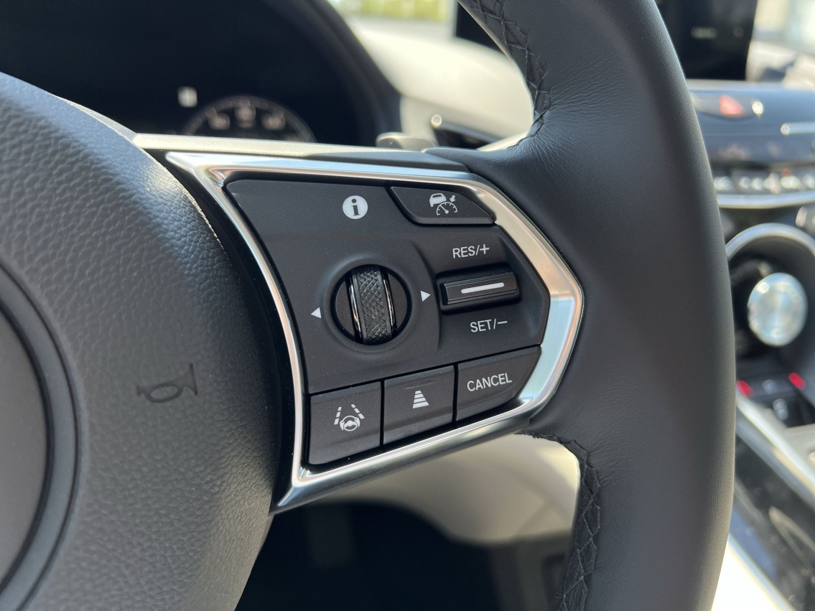 New 2026 Acura RDX SH-AWD w/ Technology Package image 29