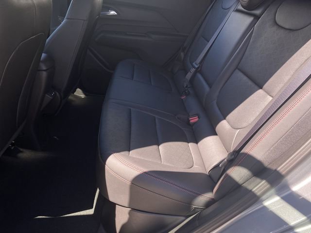 New 2027 Chevrolet Bolt RS w/ Technology Package image 35