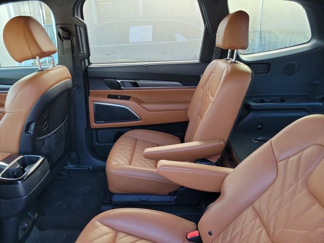 Used 2024 Kia Telluride SX X-Line AWD/4WD image 30